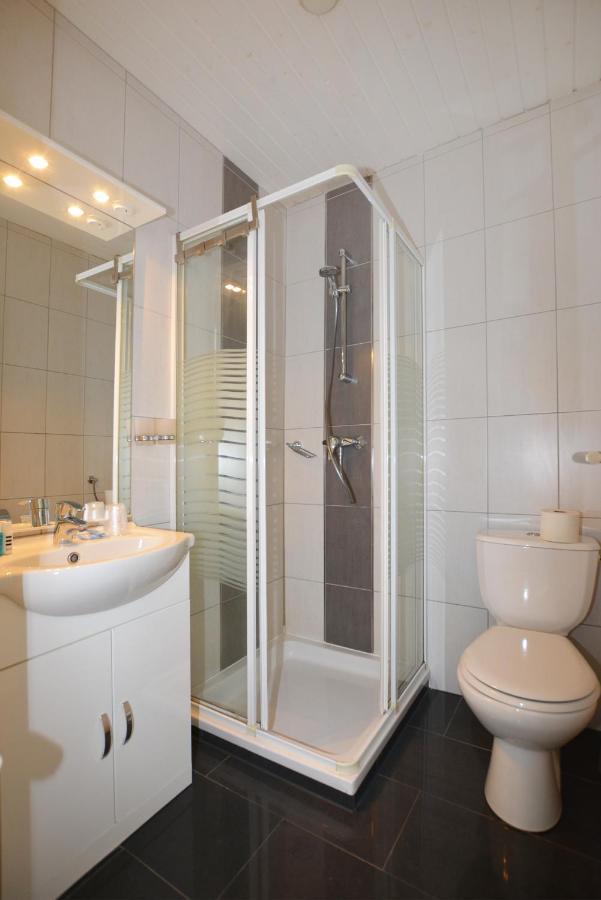 Gemuetliches Apartment In Ruhelage فيلاخ المظهر الخارجي الصورة
