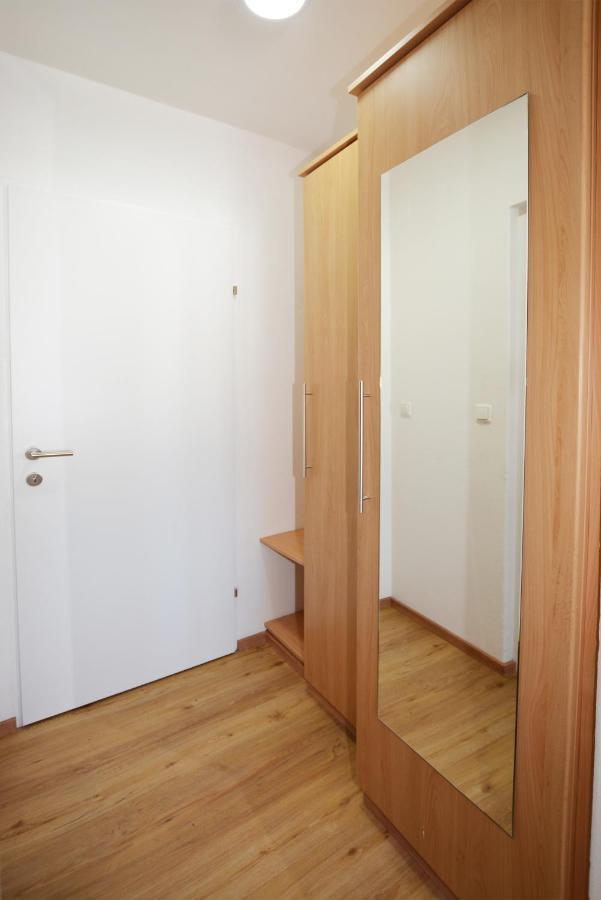 Gemuetliches Apartment In Ruhelage فيلاخ المظهر الخارجي الصورة
